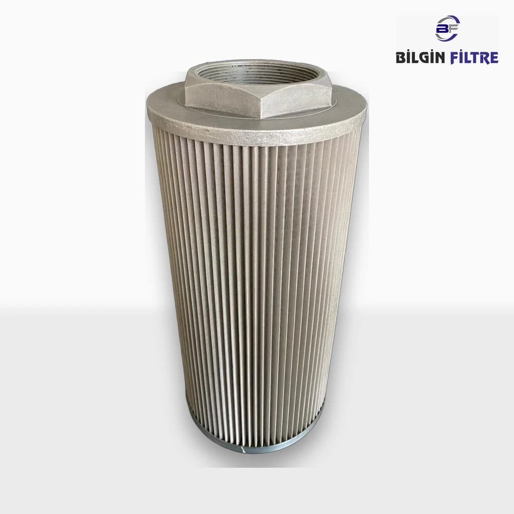 Hidrolik Donus Filtresi 18
