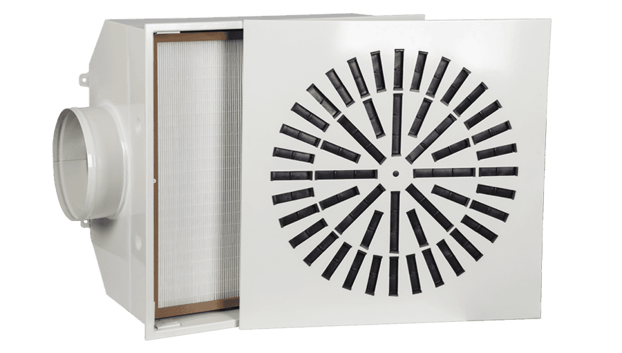 HepaBox ST (SET-HEPABO-837) urun gorseli