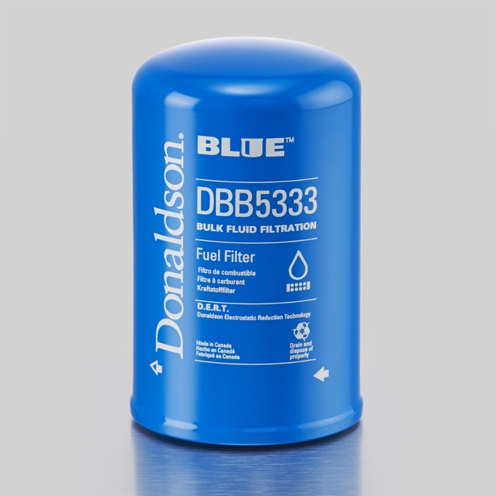 BULK YAKIT FİLTRESİ, ATOM TİPİ DONALDSON BLUE (DBB5333) urun gorseli