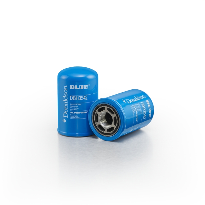 HİDROLİK FİLTRE, ATOM TİPİ DURAMAX (DBH3542) urun gorseli