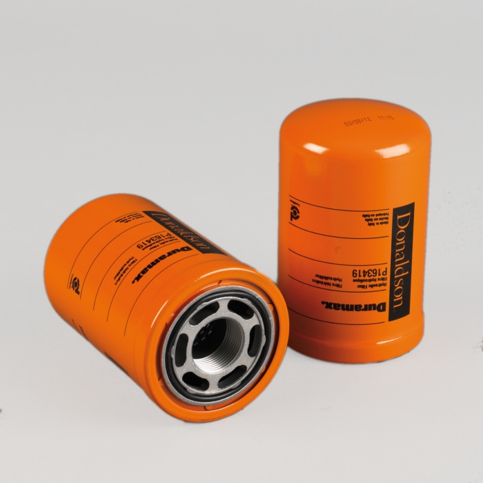 HİDROLİK FİLTRE, ATOM TİPİ DURAMAX (P163419) urun gorseli