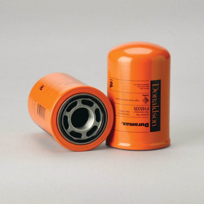 HİDROLİK FİLTRE, ATOM TİPİ DURAMAX (P165335) urun gorseli