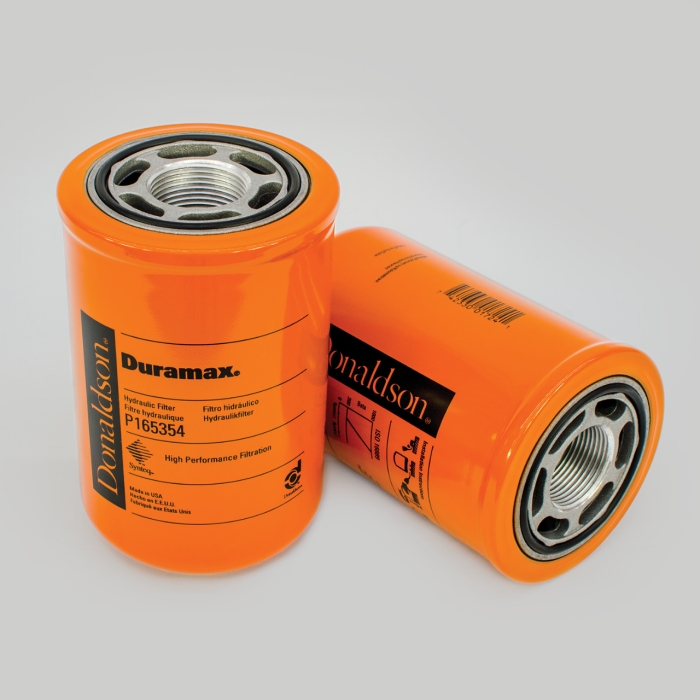 HİDROLİK FİLTRE, ATOM TİPİ DURAMAX (P165354) urun gorseli