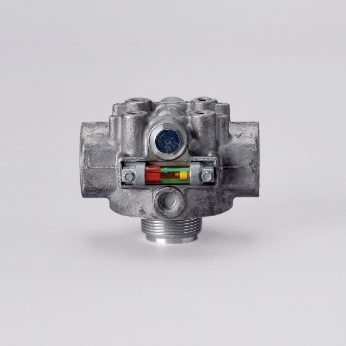 FİLTRE KAFASI, HMK05 DURAMAX (P165973) urun gorseli