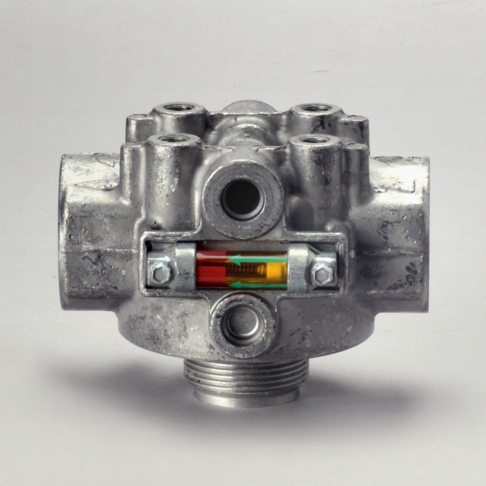 FİLTRE KAFASI, HMK05 DURAMAX (P167622) urun gorseli