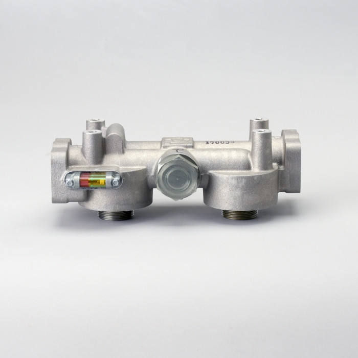 FİLTRE KAFASI, HMK25 DURAMAX (P169985) urun gorseli