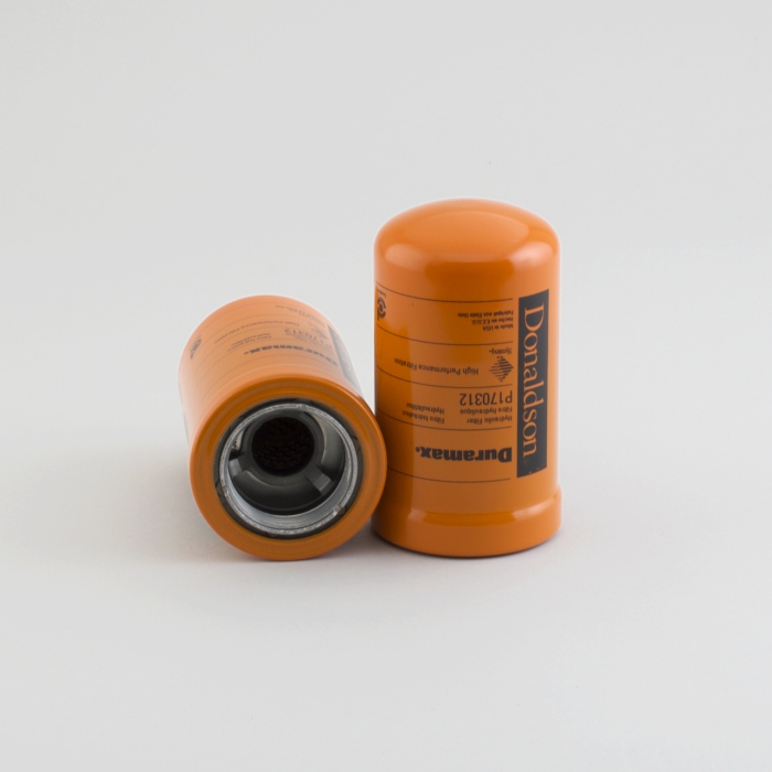 HİDROLİK FİLTRE, ATOM TİPİ DURAMAX (P170312) urun gorseli