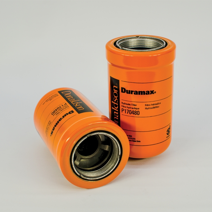 HİDROLİK FİLTRE, ATOM TİPİ DURAMAX (P170480) urun gorseli