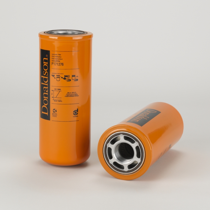 HİDROLİK FİLTRE, ATOM TİPİ DURAMAX (P171276) urun gorseli