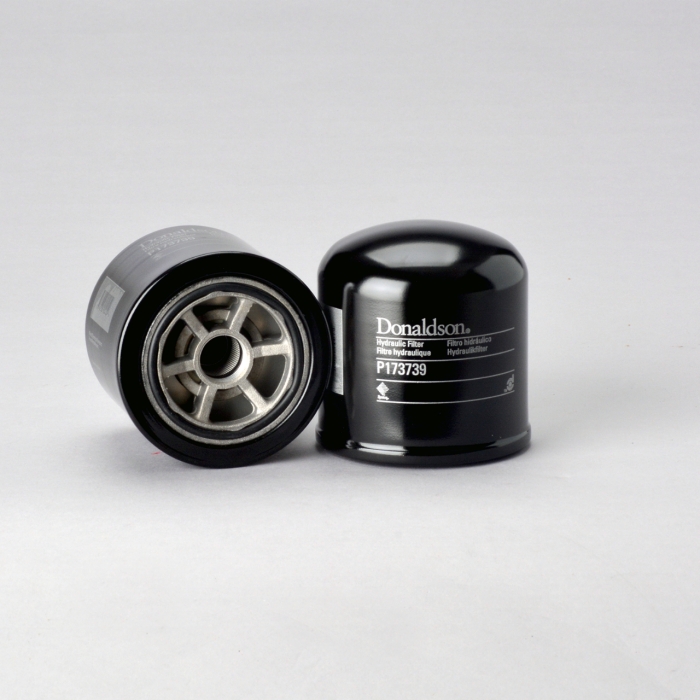 HİDROLİK FİLTRE, ATOM TİPİ DURAMAX (P173739) urun gorseli