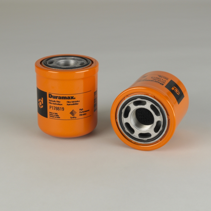 HİDROLİK FİLTRE, ATOM TİPİ DURAMAX (P178619) urun gorseli