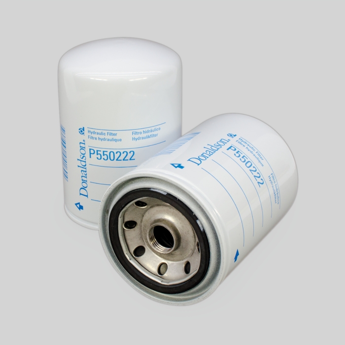 HİDROLİK FİLTRE, ATOM TİPİ (P550222) urun gorseli