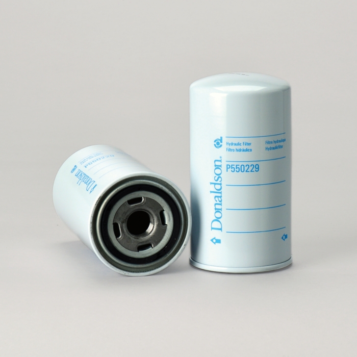 HİDROLİK FİLTRE, ATOM TİPİ (P550229) urun gorseli