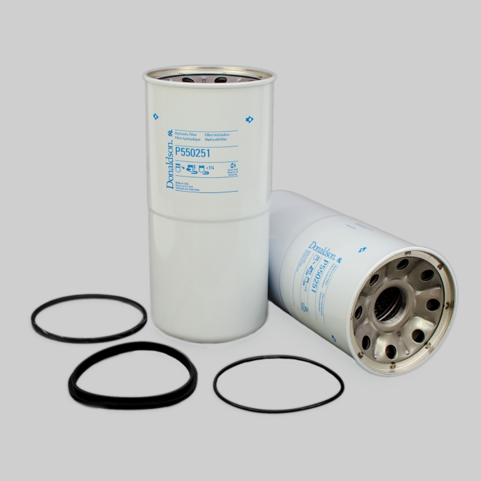 HİDROLİK FİLTRE, ATOM TİPİ (P550251) urun gorseli