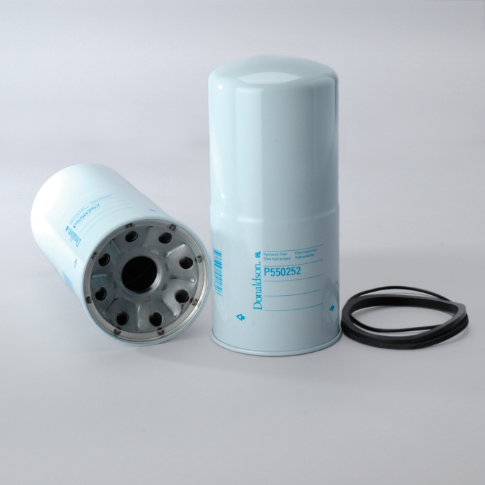 HİDROLİK FİLTRE, ATOM TİPİ (P550252) urun gorseli