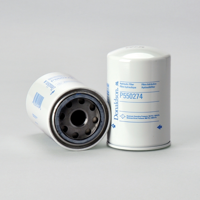 HİDROLİK FİLTRE, ATOM TİPİ (P550274) urun gorseli