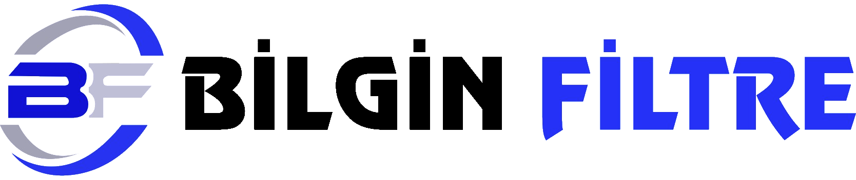 Bilgin Filtre Logo